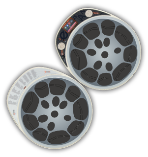 Double Seconds E-Pan V3