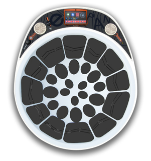 Tenor E-Pan V3